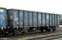 15245 Tillig 4 axle Gondola car Eaos CTL